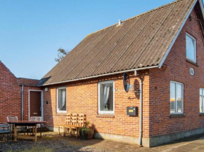 Holiday home Lemvig XLV